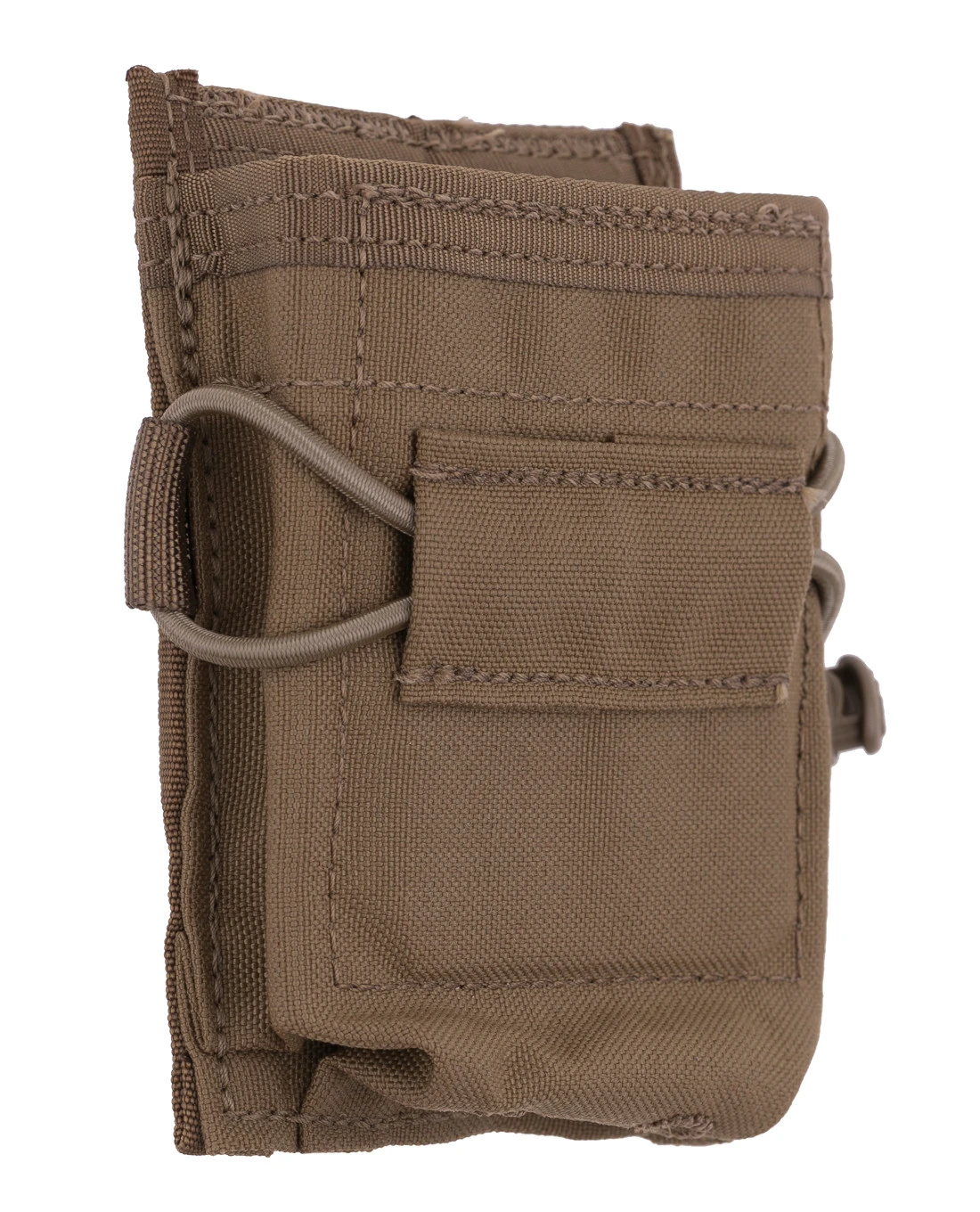 Speed Reload Pouch 5,56 Rifle PALS Coyote Brown 5 Speed Reload Pouch 5,56 Rifle PALS Coyote Brown – Bild 5