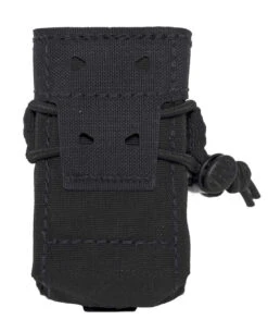 Speed Reload Pouch Pistol V2020 Compact Black Schwarz