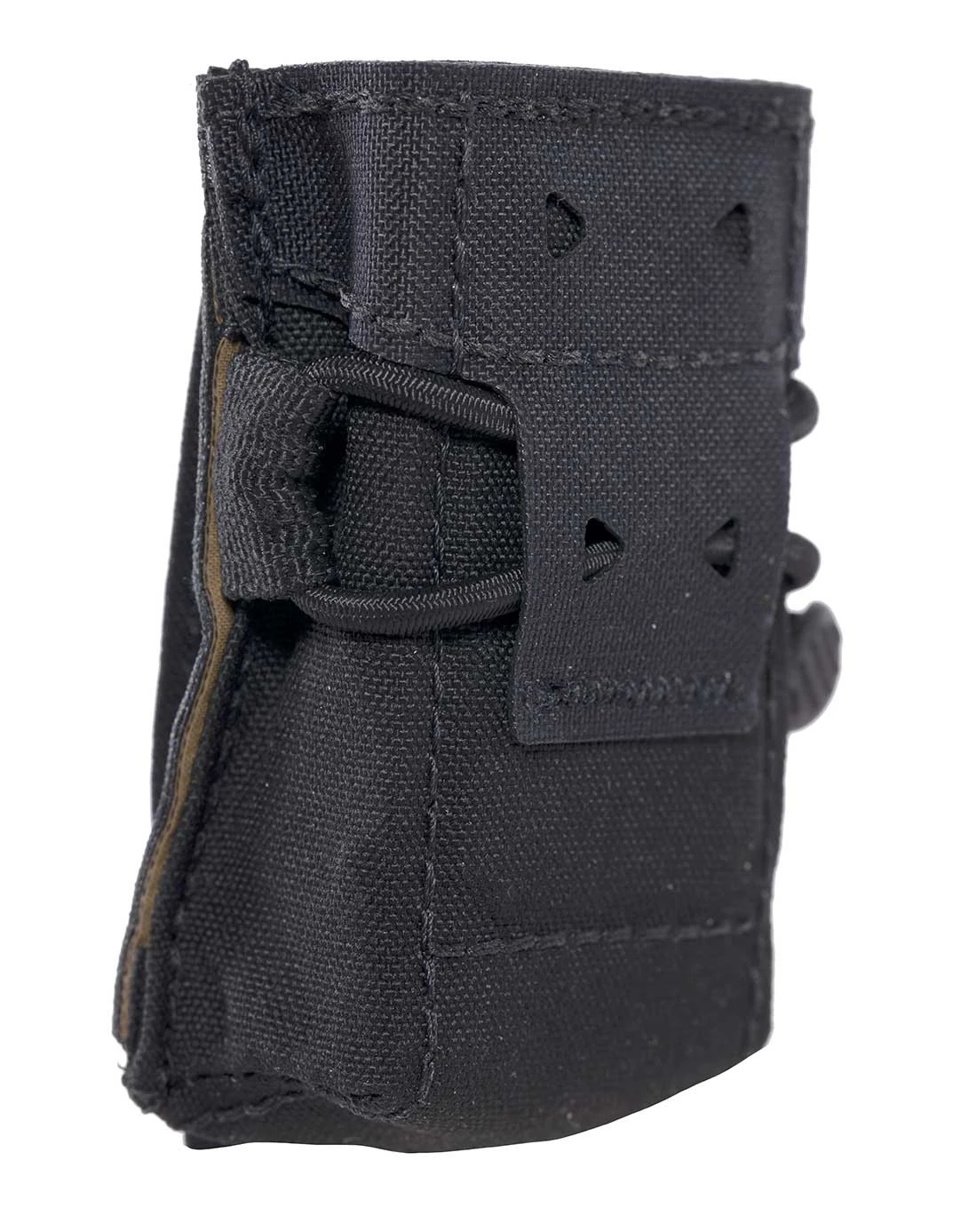 Speed Reload Pouch Pistol V2020 Compact Black Schwarz 2 Speed Reload Pouch Pistol V2020 Compact Black Schwarz – Bild 2