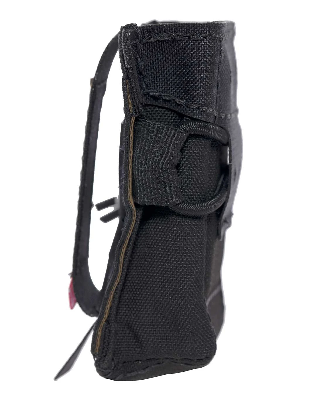 Speed Reload Pouch Pistol V2020 Compact Black Schwarz 3 Speed Reload Pouch Pistol V2020 Compact Black Schwarz – Bild 3