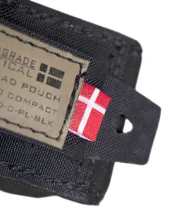 Speed Reload Pouch Pistol V2020 Compact Black Schwarz 13 Speed Reload Pouch Pistol V2020 Compact Black Schwarz -Outdoor Ausrüstung Verkaufs-Shop tardigrade tactical speed reload pouch pistol v2020 compact black schwarz mp spr p 2020 c pl blk 6