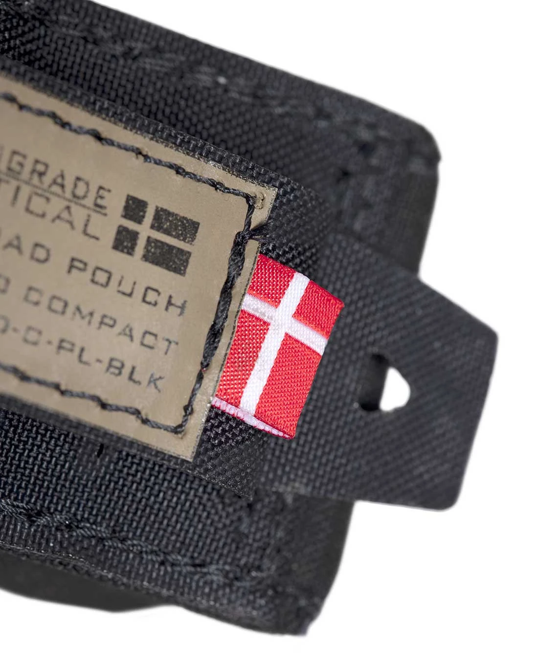 Speed Reload Pouch Pistol V2020 Compact Black Schwarz 6 Speed Reload Pouch Pistol V2020 Compact Black Schwarz – Bild 6