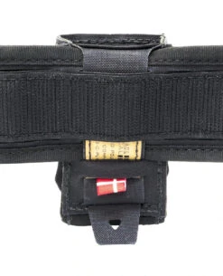 Speed Reload Pouch Pistol V2020 Compact Black Schwarz 15 Speed Reload Pouch Pistol V2020 Compact Black Schwarz -Outdoor Ausrüstung Verkaufs-Shop tardigrade tactical speed reload pouch pistol v2020 compact black schwarz mp spr p 2020 c pl blk 8