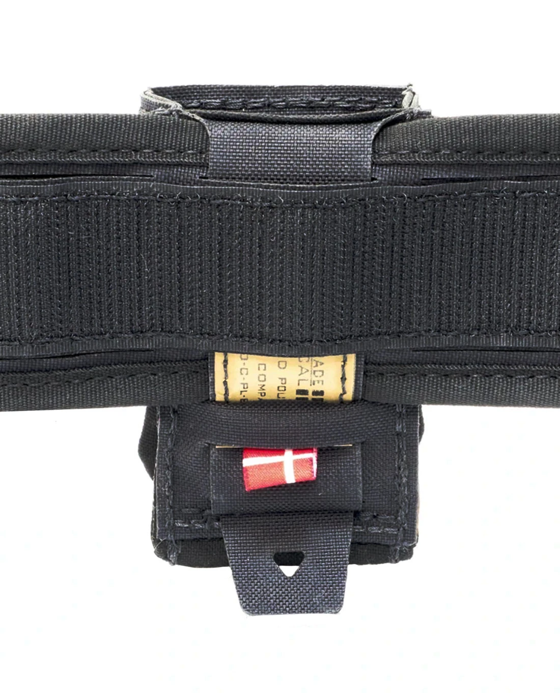 Speed Reload Pouch Pistol V2020 Compact Black Schwarz 8 Speed Reload Pouch Pistol V2020 Compact Black Schwarz – Bild 8