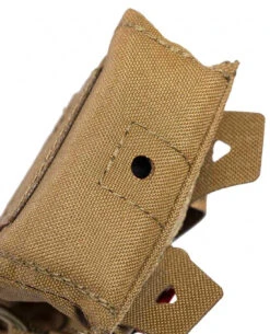 Speed Reload Pouch Rifle V2020 Coyote Brown -Outdoor Ausrüstung Verkaufs-Shop tardigrade tactical speed reload pouch rifle v2020 coyote brown mp srp r 2020 pl cb 10