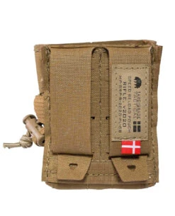 Speed Reload Pouch Rifle V2020 Coyote Brown -Outdoor Ausrüstung Verkaufs-Shop tardigrade tactical speed reload pouch rifle v2020 coyote brown mp srp r 2020 pl cb 4