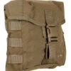 Tasmanian Tiger Canteen Pouch MKII Coyote Brown