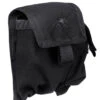 Tasmanian Tiger Cig Bag Black Schwarz