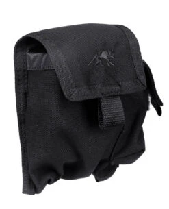 Tasmanian Tiger Cig Bag Black Schwarz