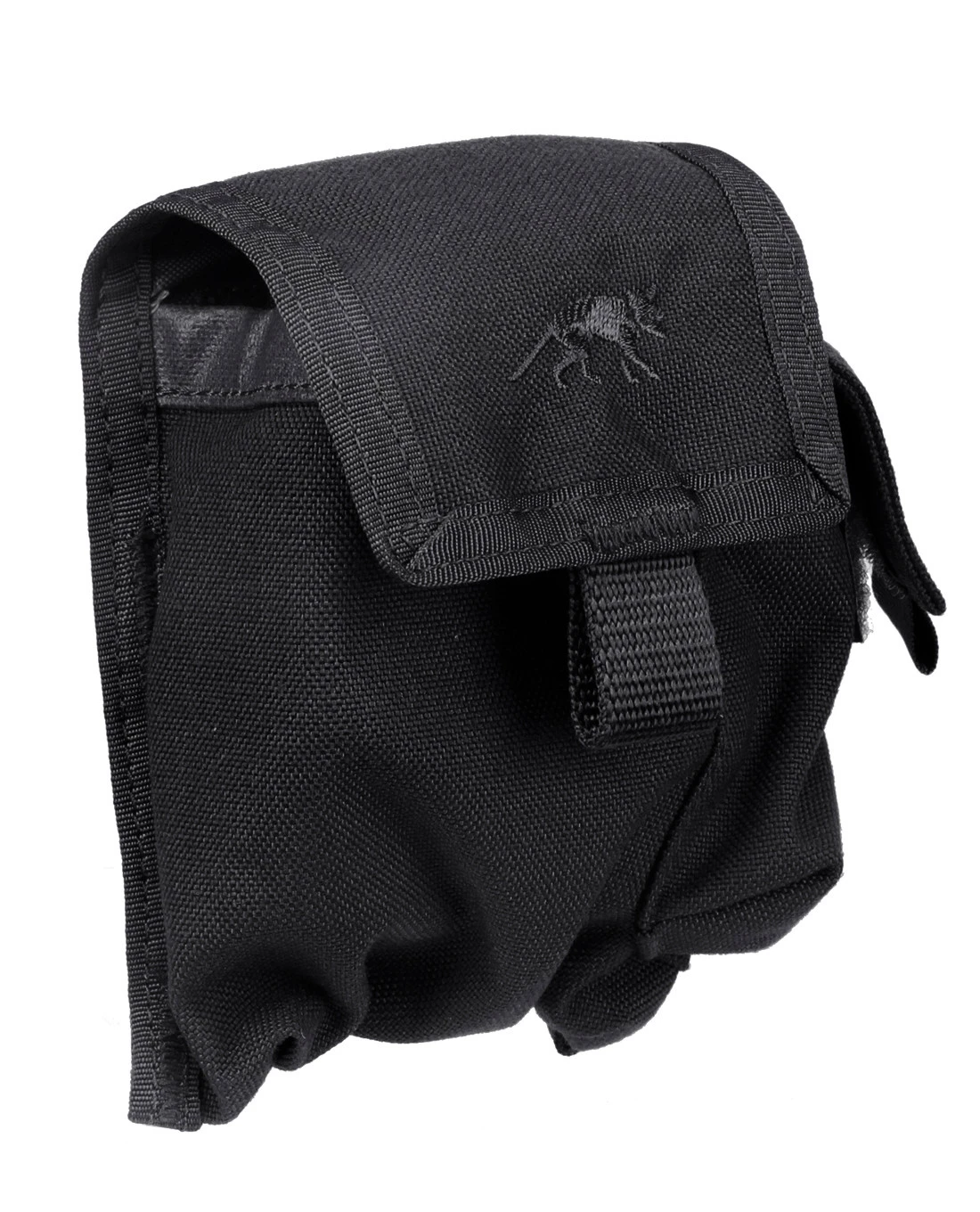 Tasmanian Tiger Cig Bag Black Schwarz 1 Tasmanian Tiger Cig Bag Black Schwarz