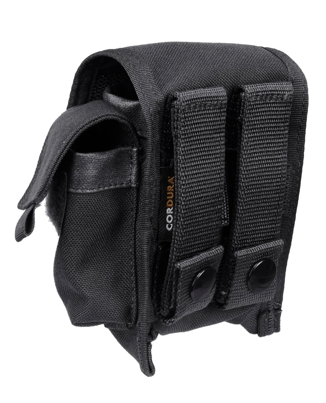 Tasmanian Tiger Cig Bag Black Schwarz 2 Tasmanian Tiger Cig Bag Black Schwarz – Bild 2