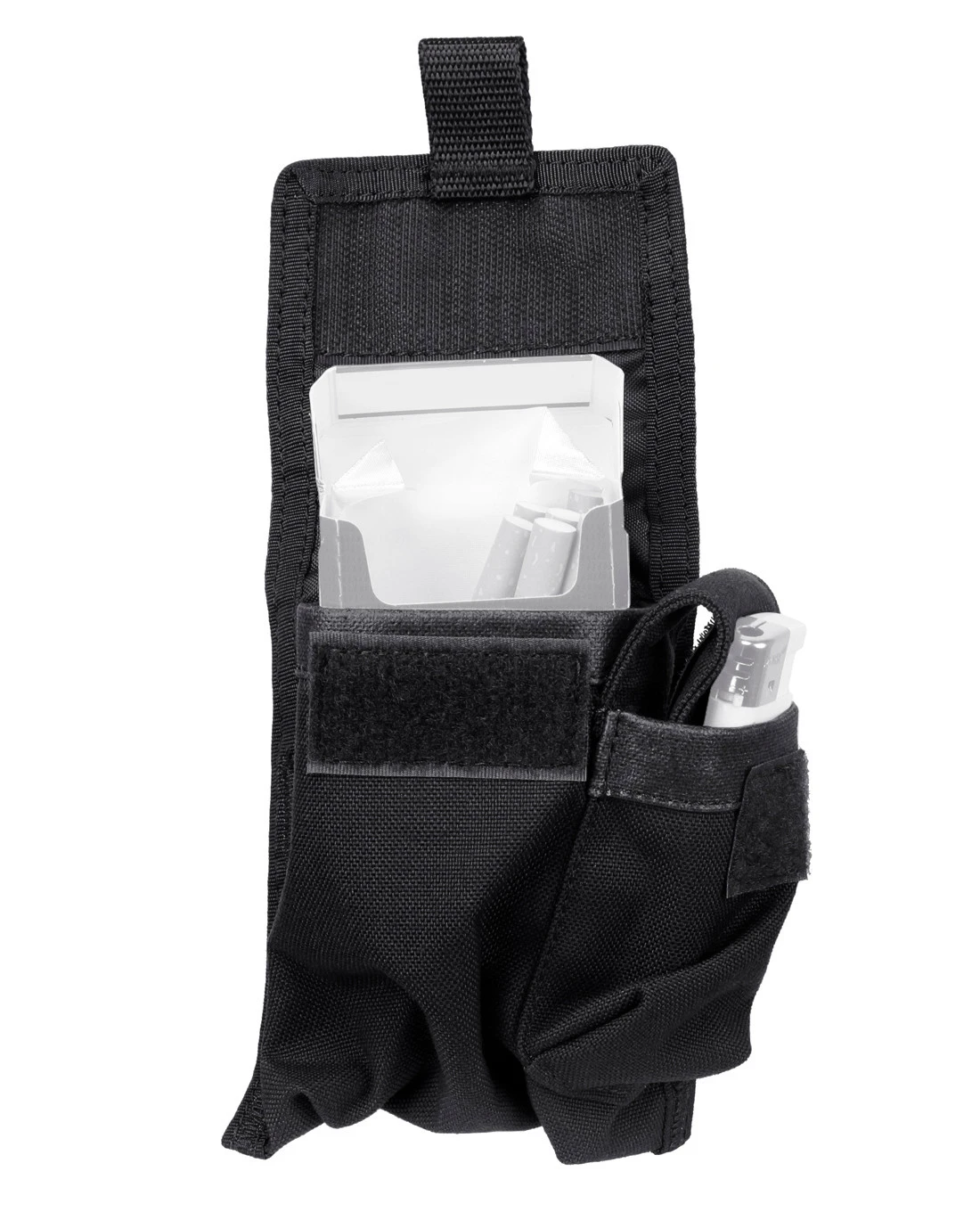 Tasmanian Tiger Cig Bag Black Schwarz 3 Tasmanian Tiger Cig Bag Black Schwarz – Bild 3