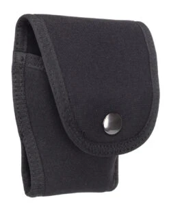 Tasmanian Tiger Cuff Case Closed MK II Black Schwarz