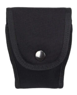 Tasmanian Tiger Cuff Case Closed MK II Black Schwarz -Outdoor Ausrüstung Verkaufs-Shop tasmanian tiger cuff case closed mk ii black schwarz 7587040 3