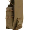 Tasmanian Tiger DBL Mag Pouch MKII Coyote Brown