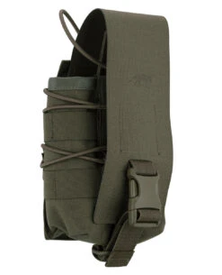 Tasmanian Tiger DBL Mag Pouch MKII Oliv