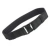 Tasmanian Tiger Equipment Belt Outer Black Schwarz