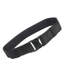 Tasmanian Tiger Equipment Belt Outer Black Schwarz