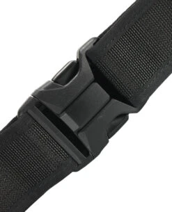 Tasmanian Tiger Equipment Belt Outer Black Schwarz -Outdoor Ausrüstung Verkaufs-Shop tasmanian tiger equipment belt outer black schwarz 7746040 3