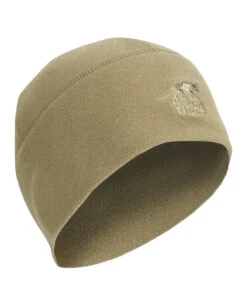 Tasmanian Tiger Fleece Cap Mütze Khaki