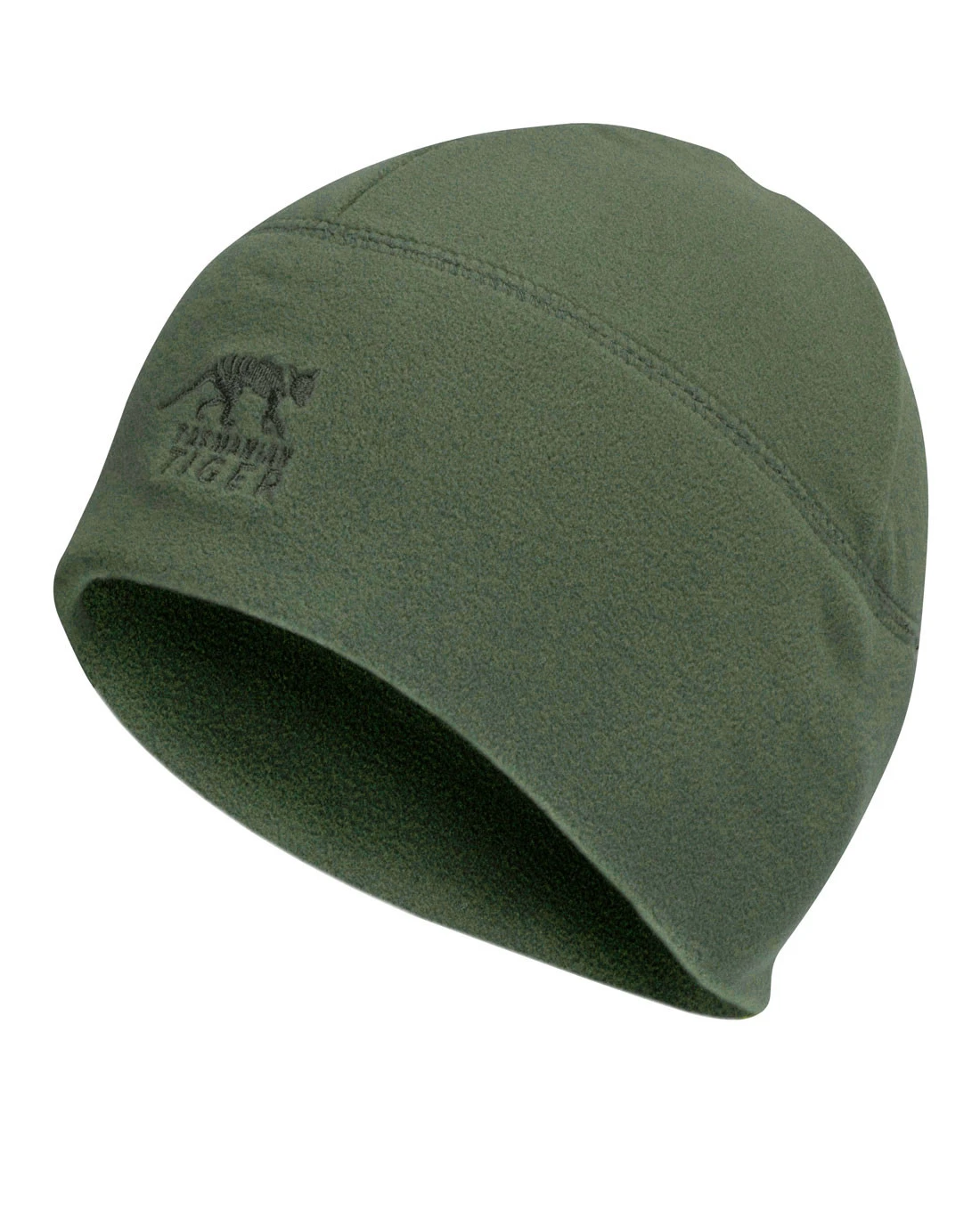 Tasmanian Tiger Fleece Cap Oliv 1 Tasmanian Tiger Fleece Cap Oliv