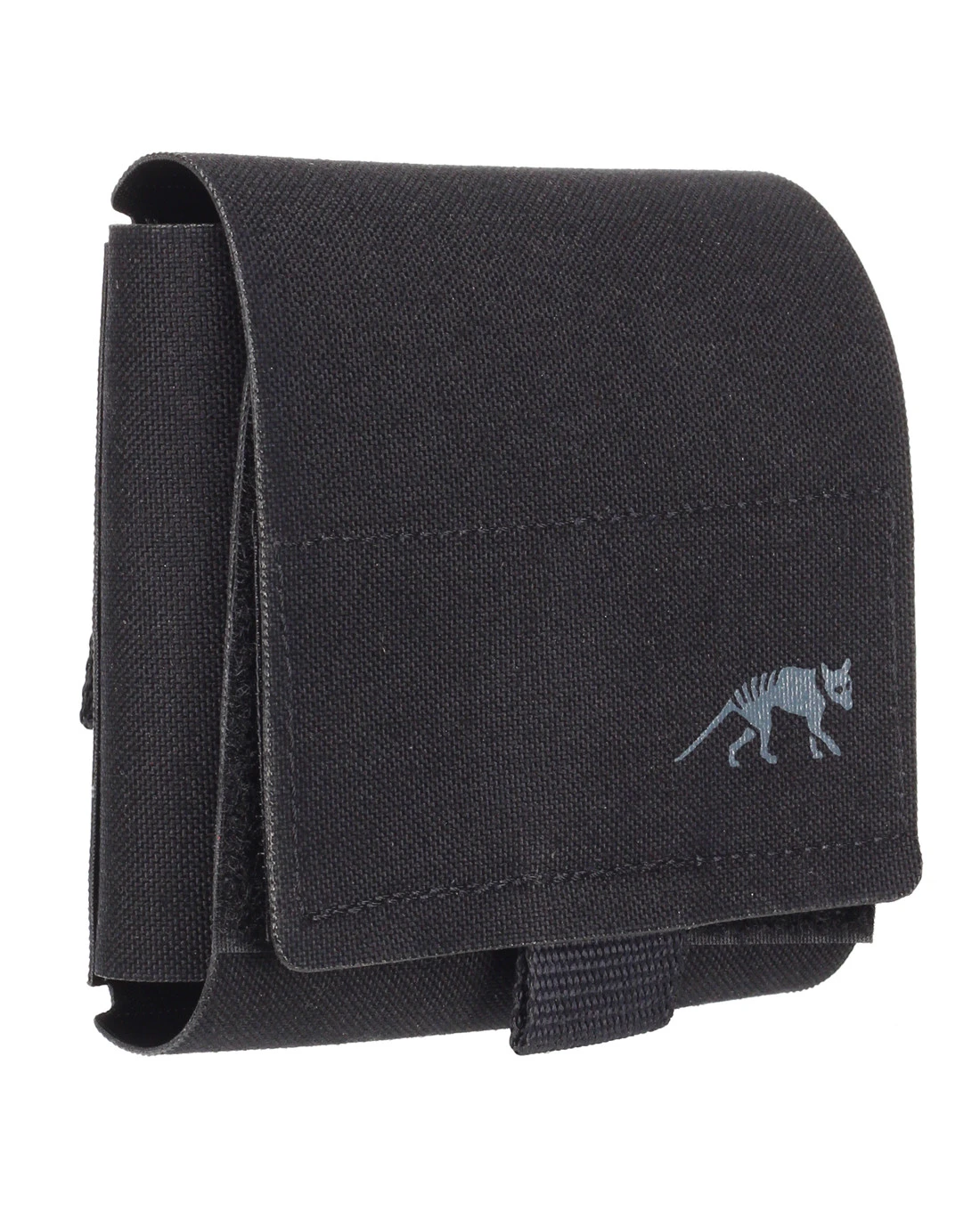 Tasmanian Tiger Glove Pouch MKII Black Schwarz 1 Tasmanian Tiger Glove Pouch MKII Black Schwarz