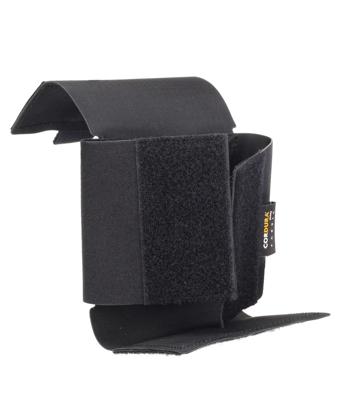 Tasmanian Tiger Glove Pouch MKII Black Schwarz 4 Tasmanian Tiger Glove Pouch MKII Black Schwarz – Bild 4