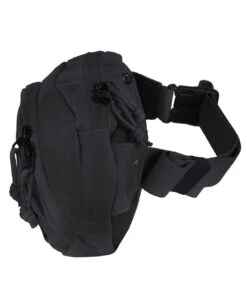 Tasmanian Tiger Hip Bag MKII Black Schwarz 5 Tasmanian Tiger Hip Bag MKII Black Schwarz -Outdoor Ausrüstung Verkaufs-Shop tasmanian tiger hip bag mkii black schwarz 7954040 3