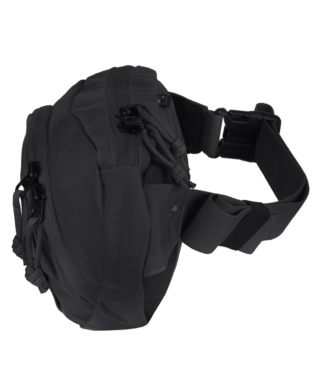Tasmanian Tiger Hip Bag MKII Black Schwarz 3 Tasmanian Tiger Hip Bag MKII Black Schwarz – Bild 3