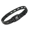 Tasmanian Tiger HYP Belt 40mm Black Schwarz