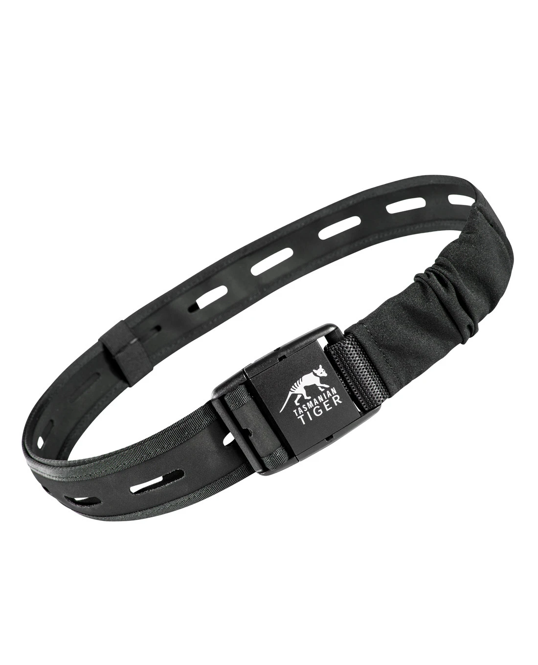 Tasmanian Tiger HYP Belt 40mm Black Schwarz 1 Tasmanian Tiger HYP Belt 40mm Black Schwarz