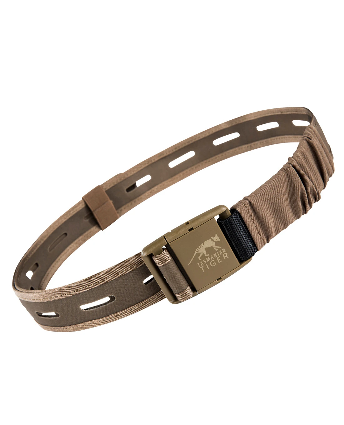 Tasmanian Tiger HYP Belt 40mm Coyote Brown 1 Tasmanian Tiger HYP Belt 40mm Coyote Brown