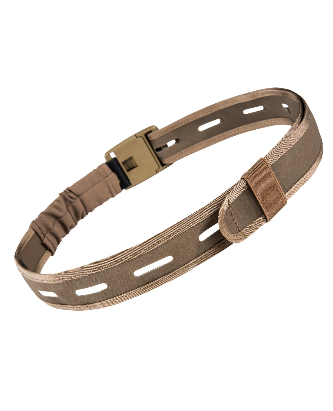 Tasmanian Tiger HYP Belt 40mm Coyote Brown 2 Tasmanian Tiger HYP Belt 40mm Coyote Brown – Bild 2