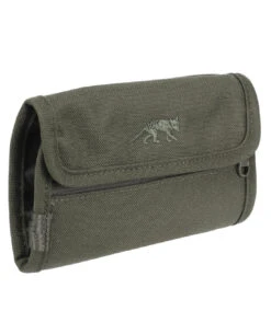 Tasmanian Tiger ID WALLET Oliv