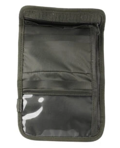 Tasmanian Tiger ID WALLET Oliv -Outdoor Ausrüstung Verkaufs-Shop tasmanian tiger id wallet oliv 7973331 3