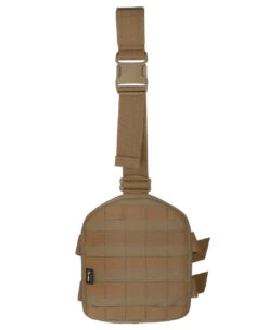 Tasmanian Tiger LEG BASE MTS Coyote Brown