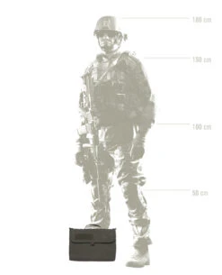 Tasmanian Tiger Modular Laptop Case Oliv -Outdoor Ausrüstung Verkaufs-Shop tasmanian tiger modular laptop case oliv 7802331 9