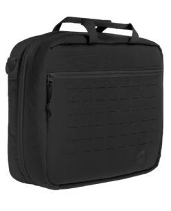 Tasmanian Tiger Modular Pistol Bag Black Schwarz