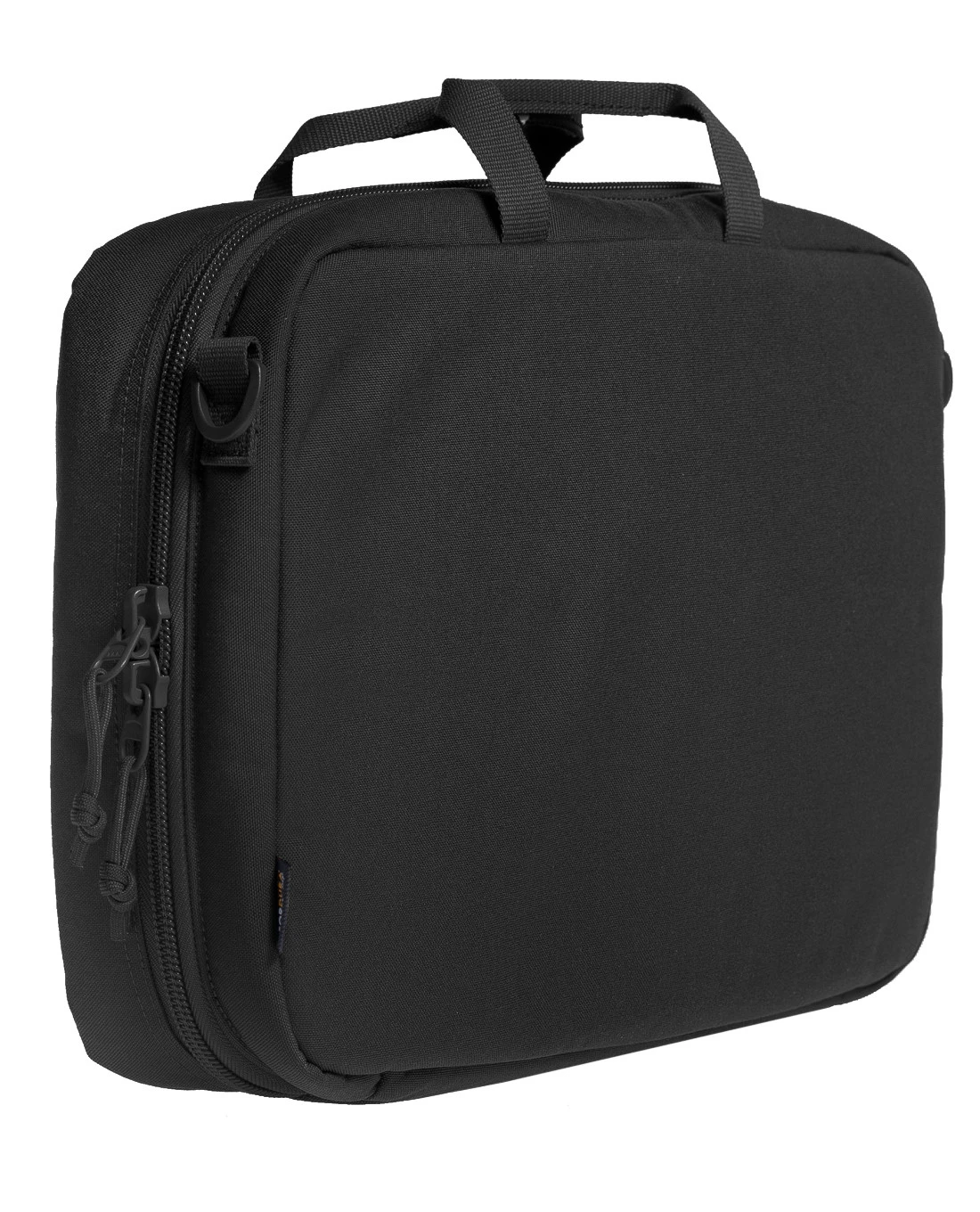 Tasmanian Tiger Modular Pistol Bag Black Schwarz 2 Tasmanian Tiger Modular Pistol Bag Black Schwarz – Bild 2