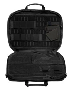 Tasmanian Tiger Modular Pistol Bag Black Schwarz 15 Tasmanian Tiger Modular Pistol Bag Black Schwarz -Outdoor Ausrüstung Verkaufs-Shop tasmanian tiger modular pistol bag black schwarz 7756040 6