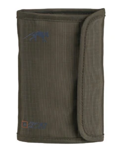 Tasmanian Tiger Passport Safe RFID Oliv -Outdoor Ausrüstung Verkaufs-Shop tasmanian tiger passport safe rfid oliv 7549331 3