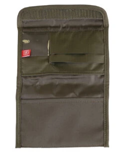 Tasmanian Tiger Passport Safe RFID Oliv -Outdoor Ausrüstung Verkaufs-Shop tasmanian tiger passport safe rfid oliv 7549331 4