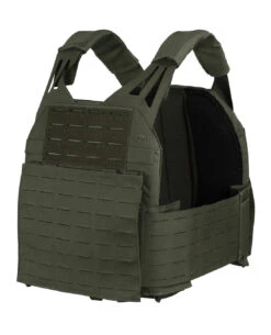 Tasmanian Tiger PLATE CARRIER LC Oliv