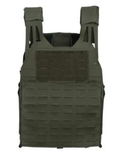 Tasmanian Tiger PLATE CARRIER LC Oliv -Outdoor Ausrüstung Verkaufs-Shop tasmanian tiger plate carrier lc oliv 7786331 4