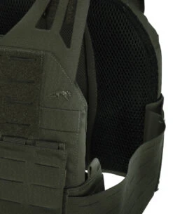 Tasmanian Tiger PLATE CARRIER LC Oliv -Outdoor Ausrüstung Verkaufs-Shop tasmanian tiger plate carrier lc oliv 7786331 7