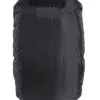 Tasmanian Tiger Raincover M Black Schwarz