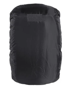 Tasmanian Tiger Raincover M Black Schwarz