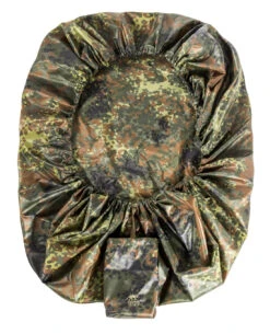 Tasmanian Tiger Raincover TL S Flecktarn II -Outdoor Ausrüstung Verkaufs-Shop tasmanian tiger raincover tl s flecktarn ii 7140464 3