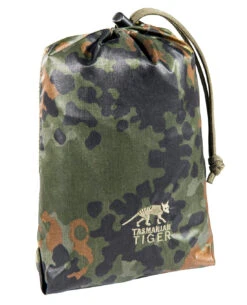 Tasmanian Tiger Raincover TL S Flecktarn II -Outdoor Ausrüstung Verkaufs-Shop tasmanian tiger raincover tl s flecktarn ii 7140464 4