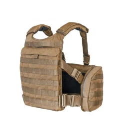 Tasmanian Tiger Rückenplatte Trooper Back Plate Coyote 6 Tasmanian Tiger Rückenplatte Trooper Back Plate Coyote -Outdoor Ausrüstung Verkaufs-Shop tasmanian tiger rueckenplatte trooper back plate coyote 7789346 3